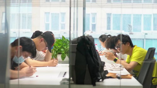 區塊鏈技術軟件開發師認證首考落幕，行業人才標準化進程邁出關鍵一步