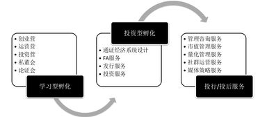 通證實戰派 WBTO區塊鏈孵化工廠如何成為企業痛點終結站