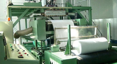 熔噴布設備專用壓力傳感器 針紡織品及原料行業(yè)的關鍵解決方案
